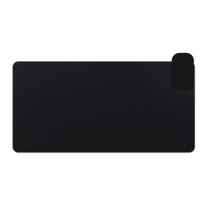 LED Valorant Gaming Mouse Pad