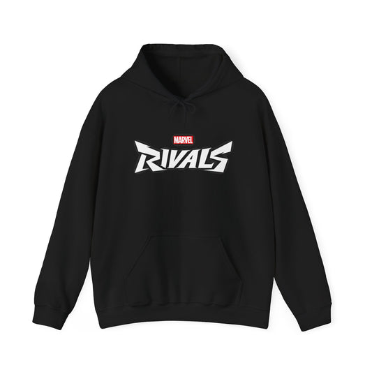 Gaming Hoodie - Marvel Rivals