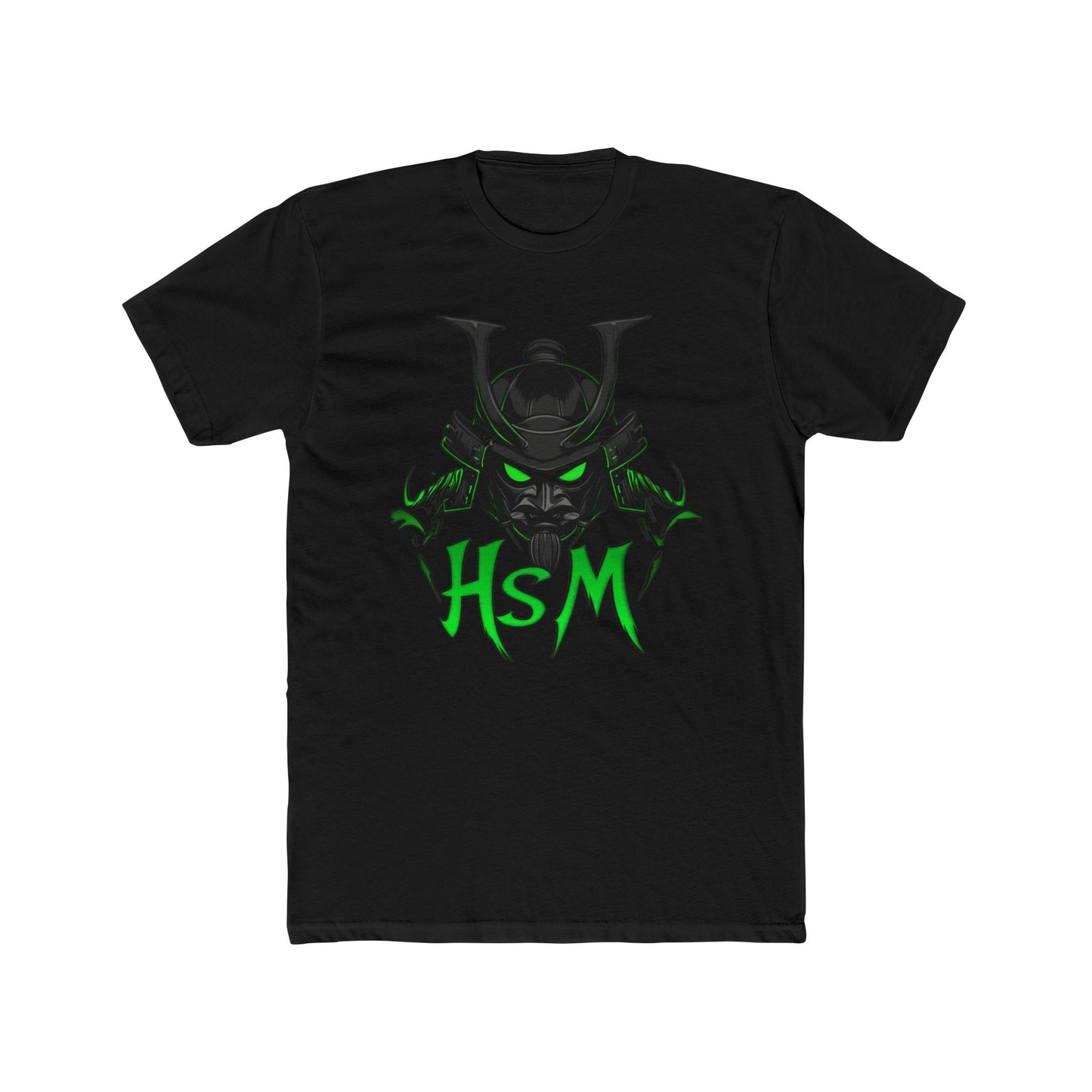 HSM Gaming Samurai Tee