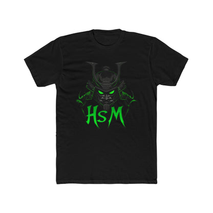 HSM Gaming Samurai Tee