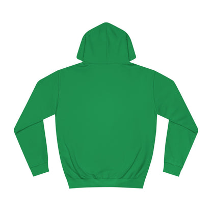 Mongolia Hoodie