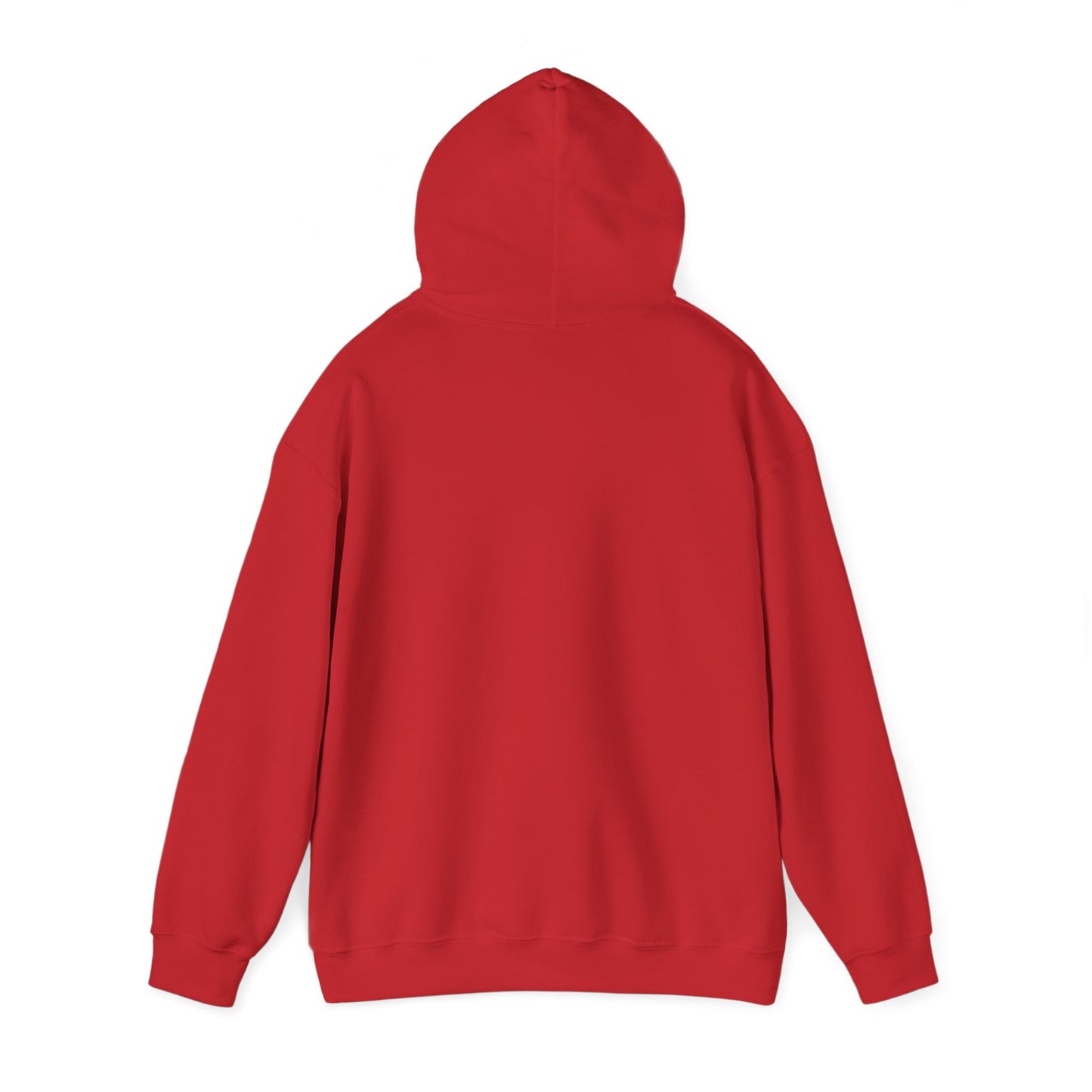 Rebel Hoodie