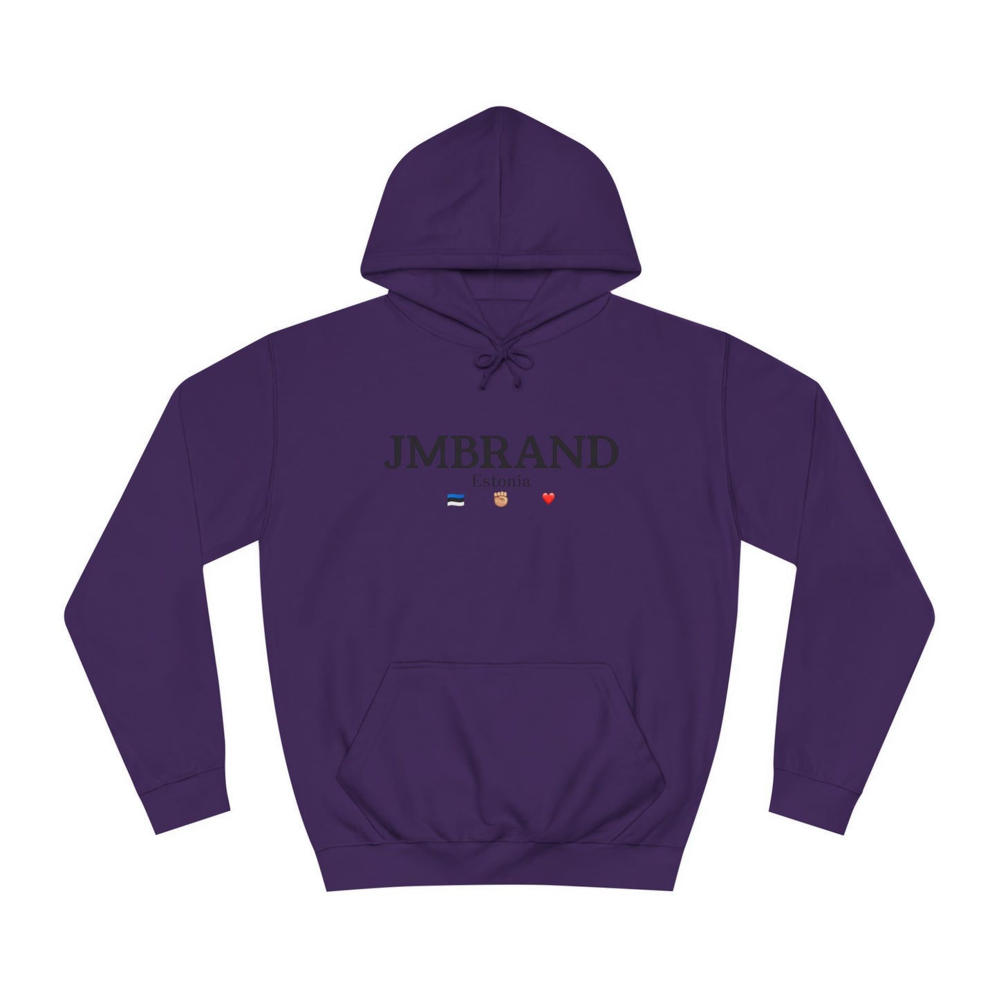 Estonia Hoodie