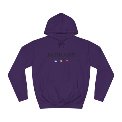 Estonia Hoodie