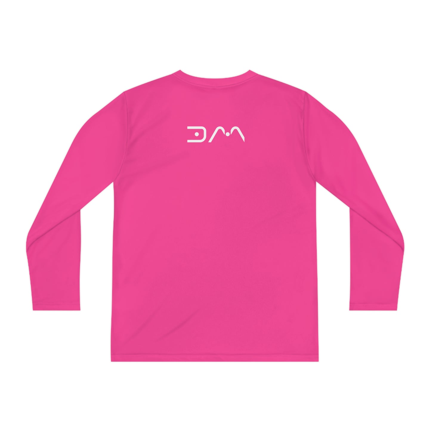 One Rose Youth Long Sleeve