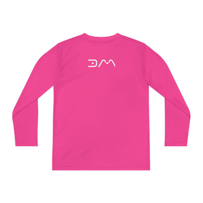 One Rose Youth Long Sleeve