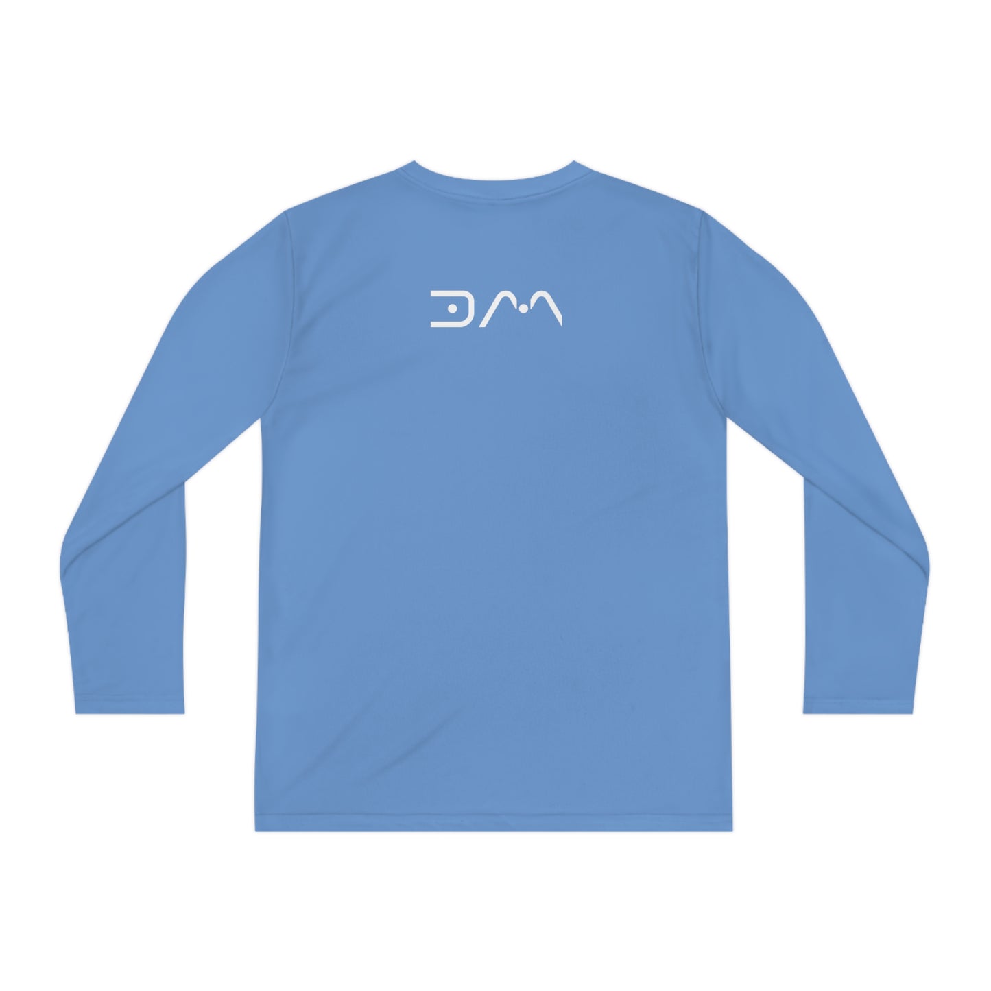 One Rose Youth Long Sleeve