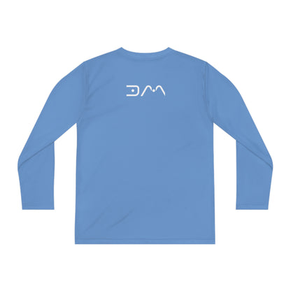 One Rose Youth Long Sleeve