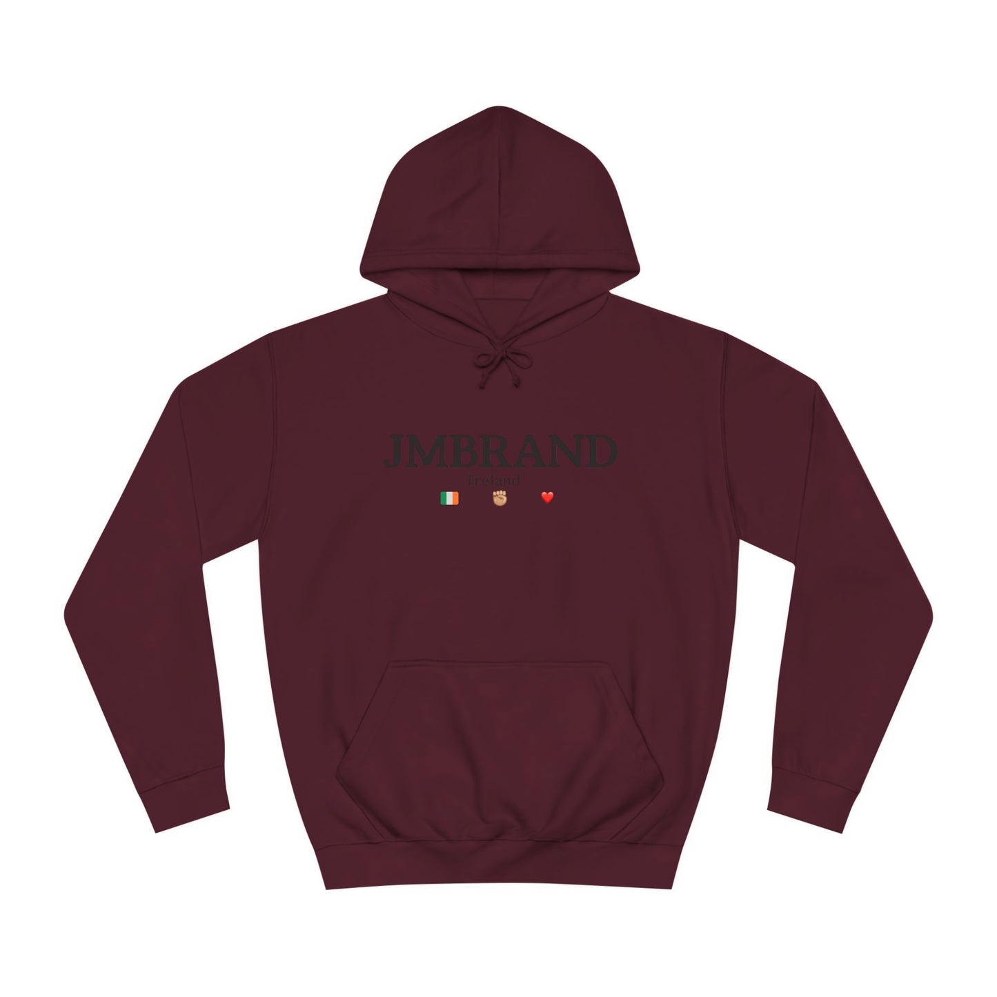 Ireland Hoodie