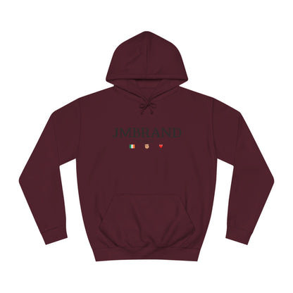 Ireland Hoodie