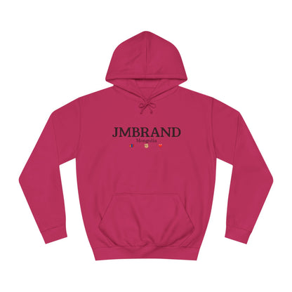Mongolia Hoodie