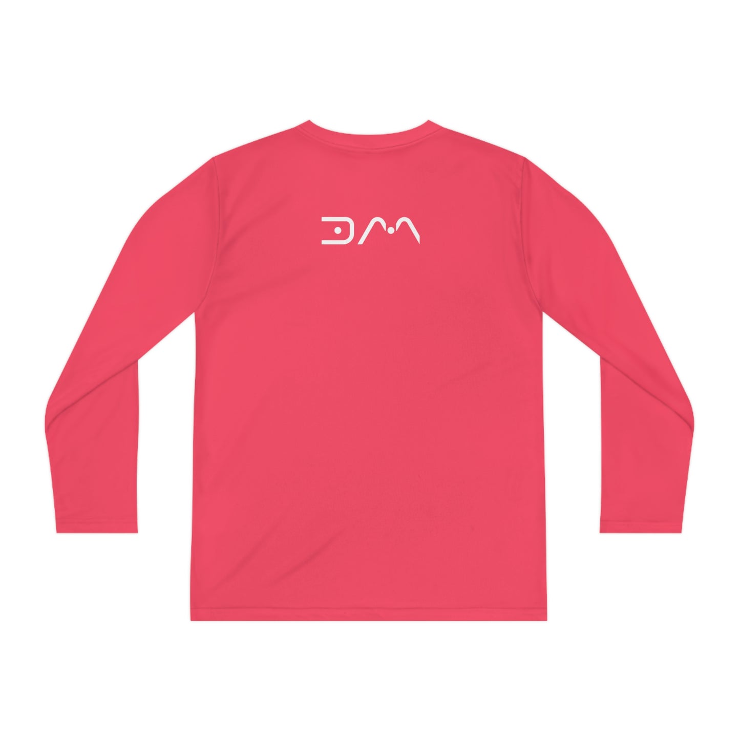 One Rose Youth Long Sleeve