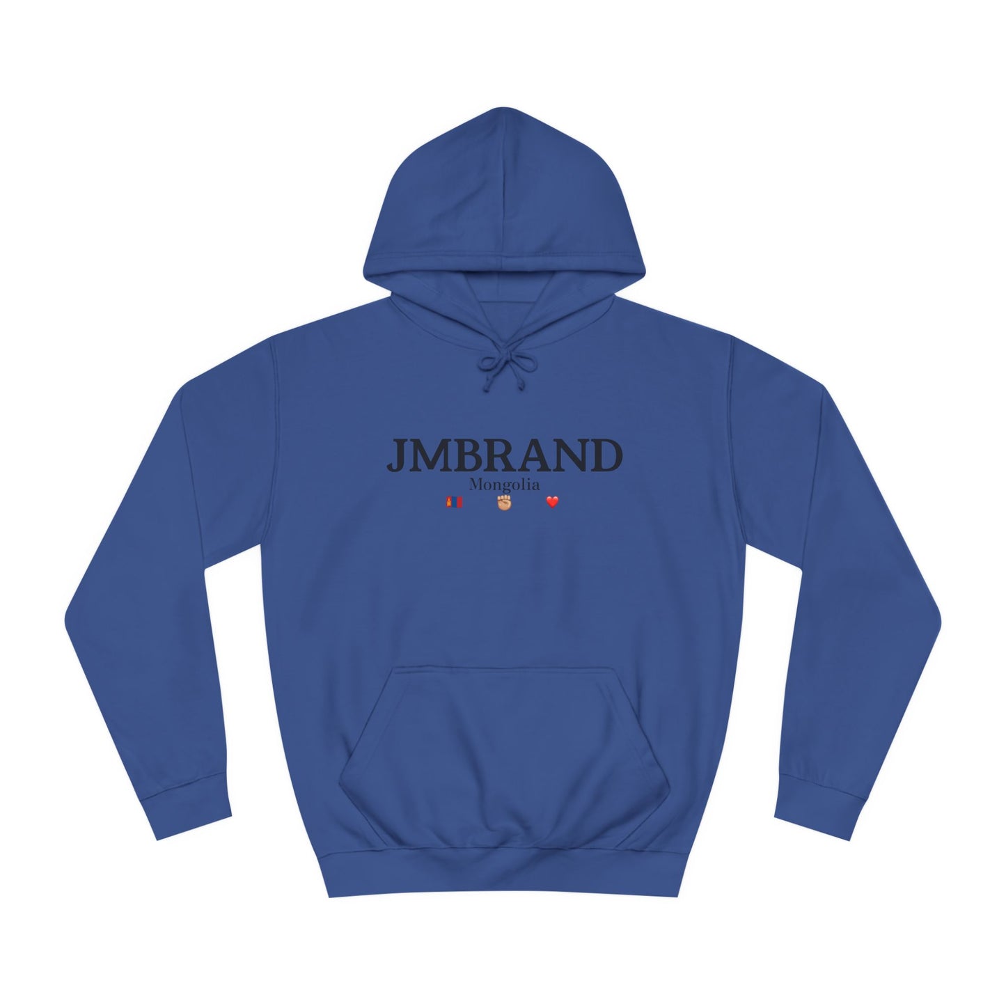 Mongolia Hoodie