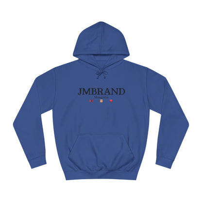 Mongolia Hoodie