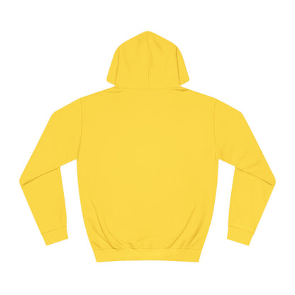Mongolia Hoodie