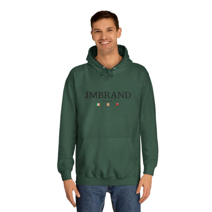 Ireland Hoodie