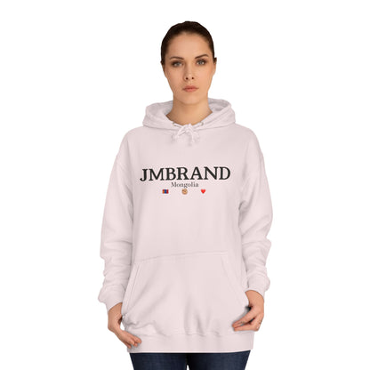 Mongolia Hoodie