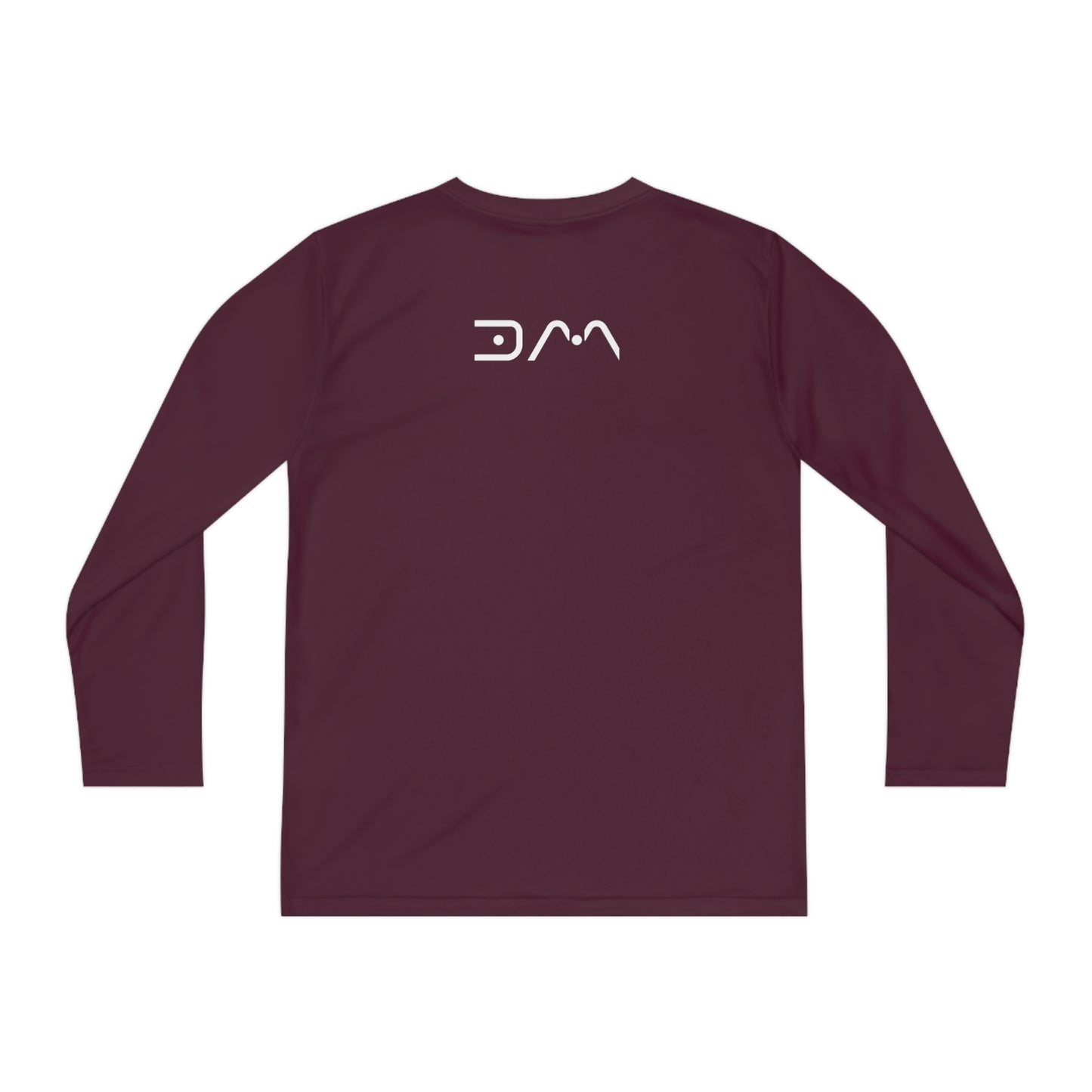 One Rose Youth Long Sleeve