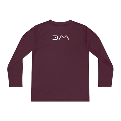 One Rose Youth Long Sleeve