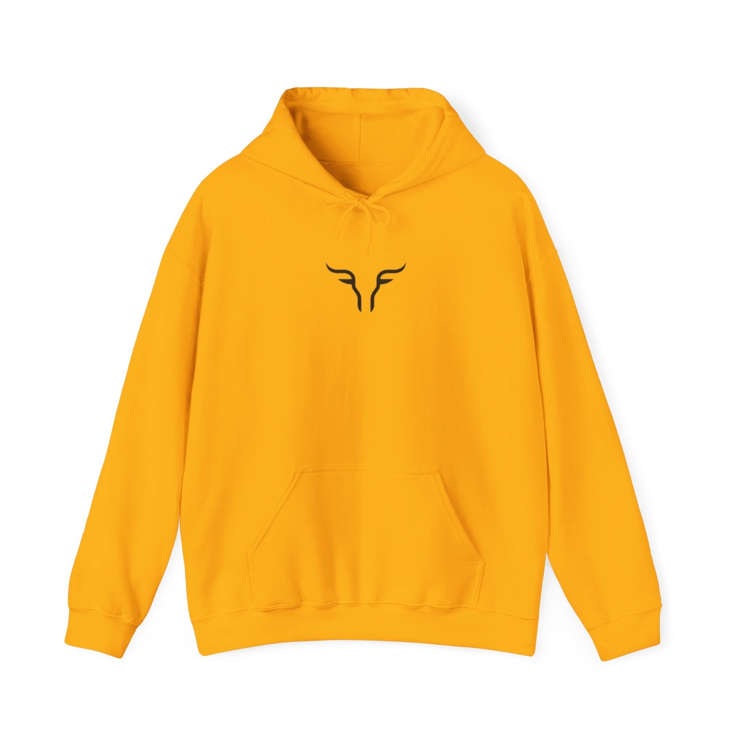 Rebel Hoodie