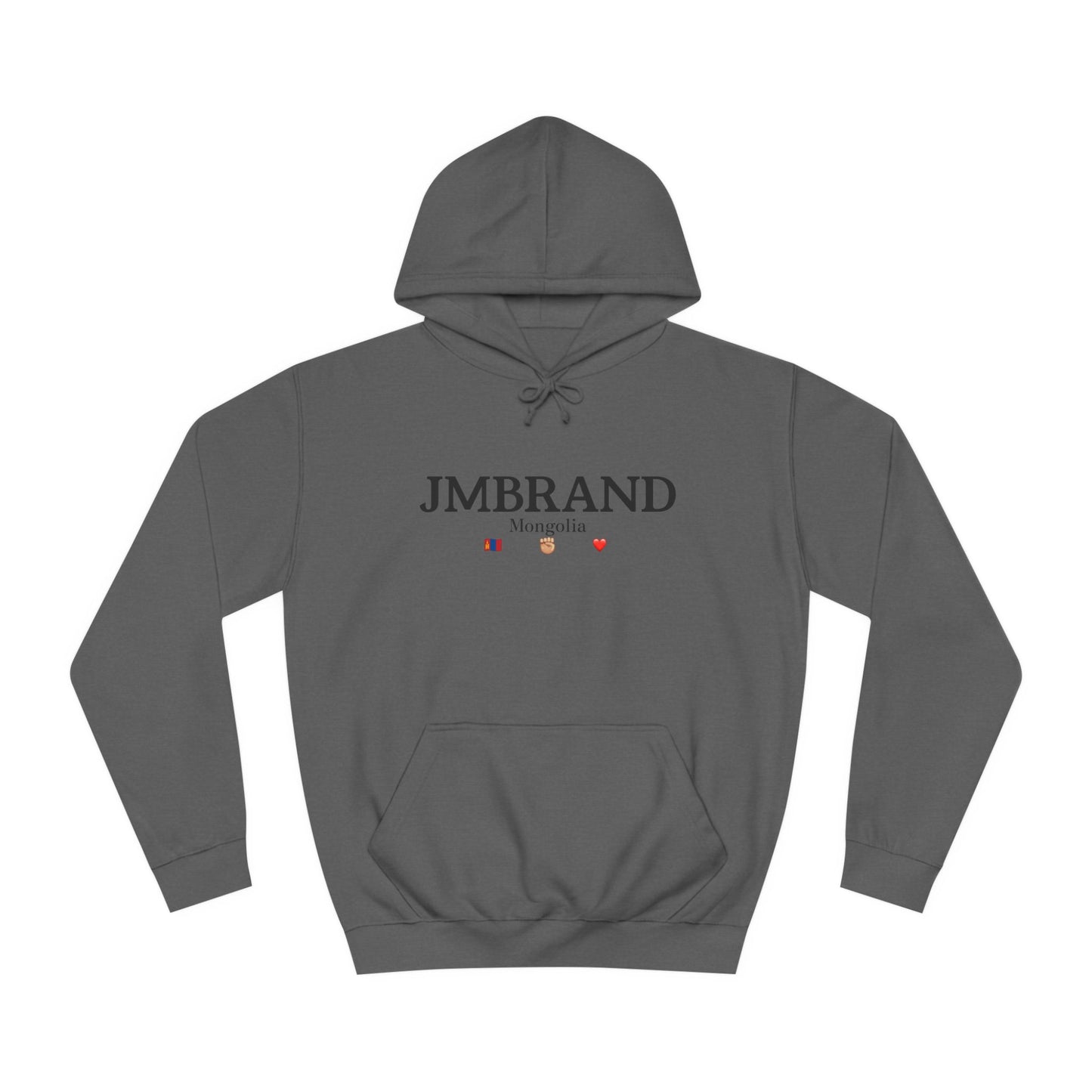 Mongolia Hoodie