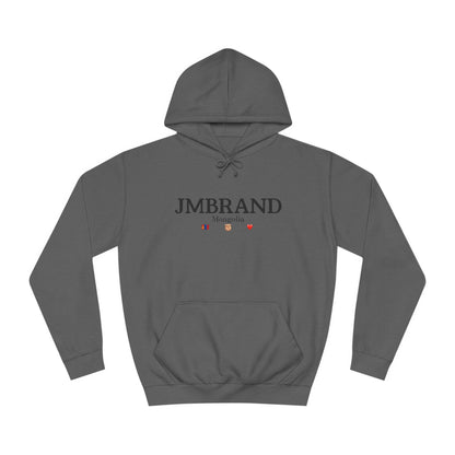 Mongolia Hoodie