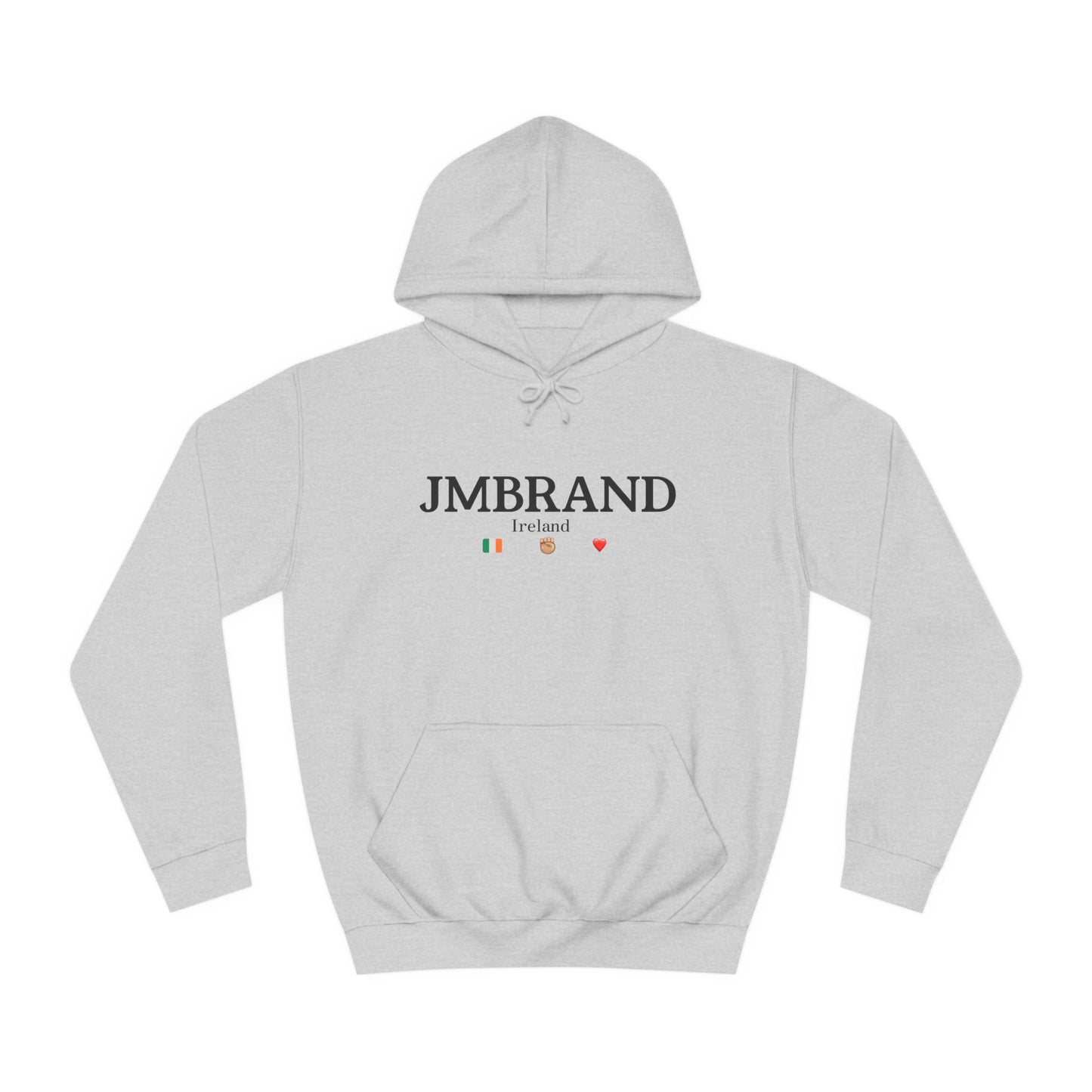 Ireland Hoodie