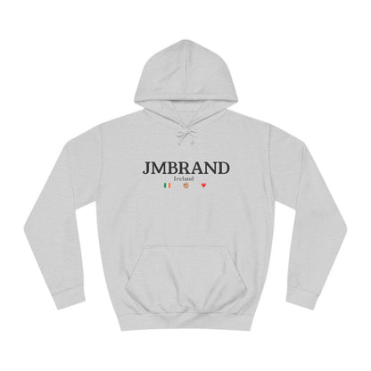 Ireland Hoodie