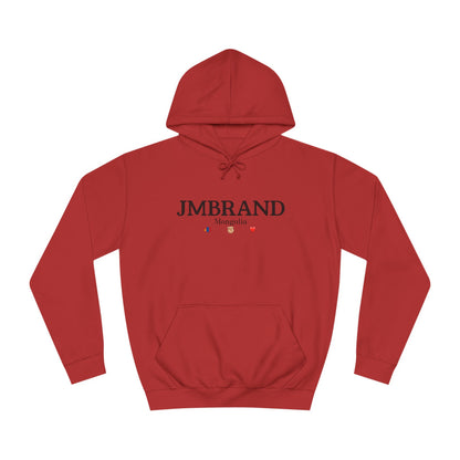 Mongolia Hoodie