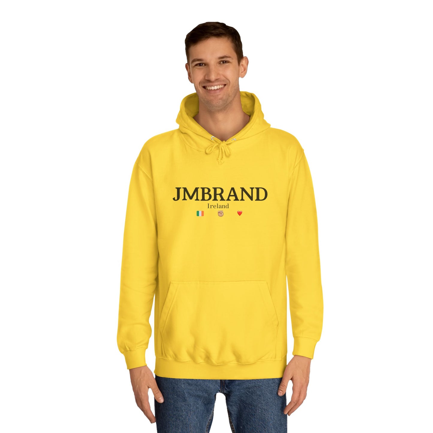 Ireland Hoodie
