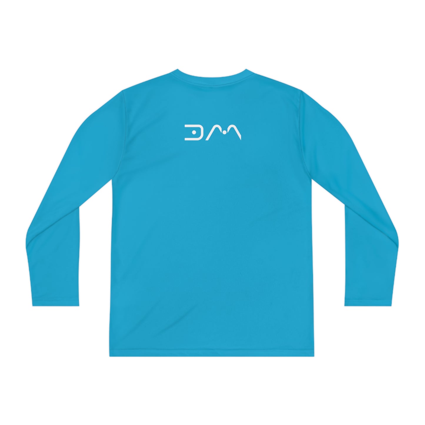 One Rose Youth Long Sleeve