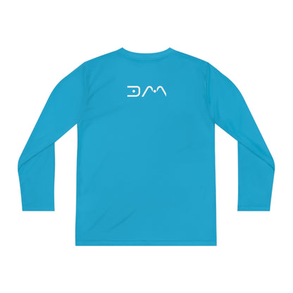 One Rose Youth Long Sleeve