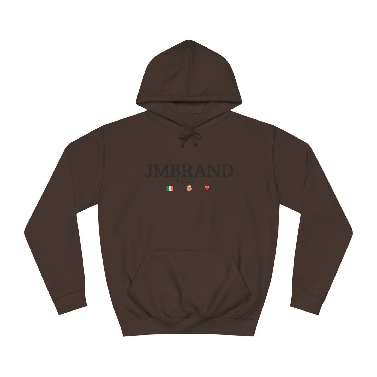 Ireland Hoodie