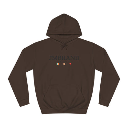 Ireland Hoodie