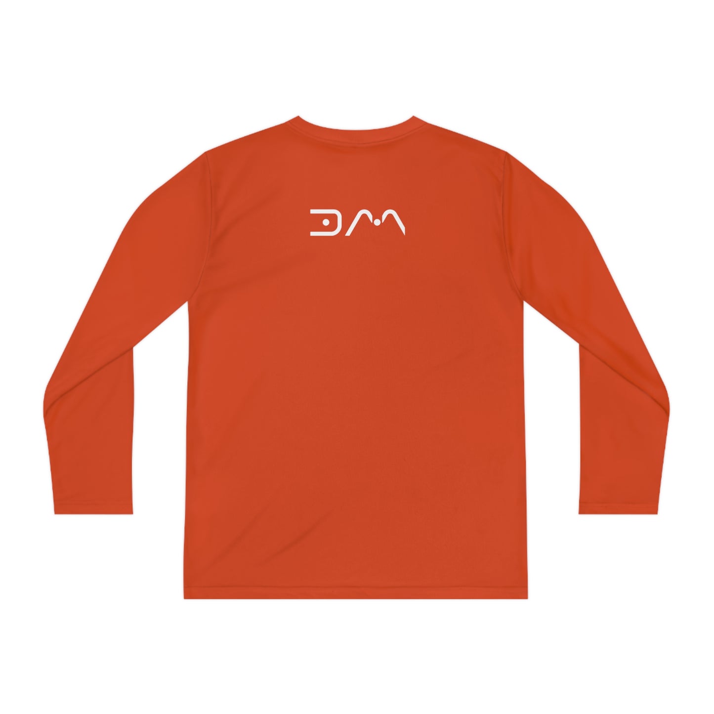 One Rose Youth Long Sleeve