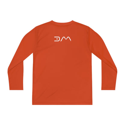 One Rose Youth Long Sleeve